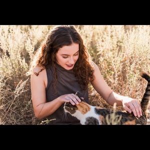 Meet your Posher, Carolyn